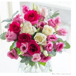 Send Flower Bouquet Online
